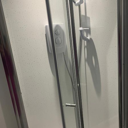 Ocean Bay 호텔 블랙풀 외부 사진